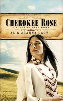 Paperback Cherokee Rose Book