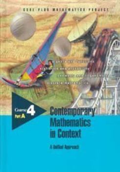 Hardcover Contemporary Mathematics in Co Book