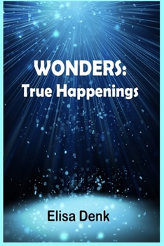 Paperback Wonders: True Happenings Book