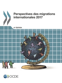 Paperback Perspectives Des Migrations Internationales 2017 [French] Book