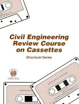 Audio Cassette Structural Series Book