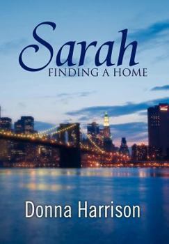 Hardcover Sarah Finding a Home Book