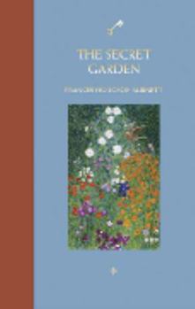 Hardcover The Secret Garden Book