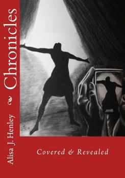Paperback Chronicles: Covered & Revealed Book