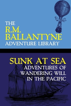 Sunk at Sea
