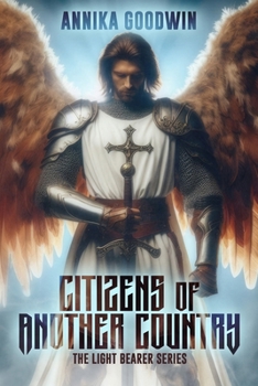 Paperback Citizens of Another Country Book