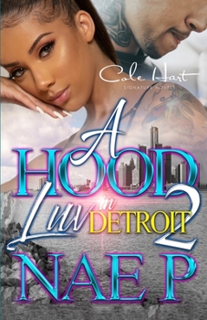 Paperback A Hood Luv In Detroit 2: An African American Romance Book