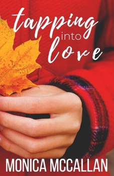 Paperback Tapping into Love Book