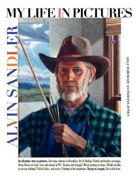 Paperback My Life in Pictures Book