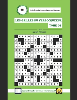 Paperback Les Grilles Du Verbocruzeur - Tome 02 [French] Book