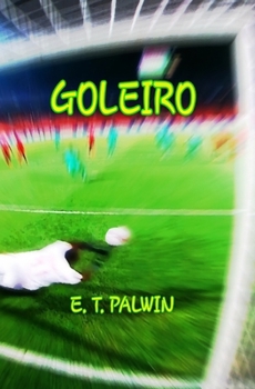 Paperback Goleiro [Italian] Book