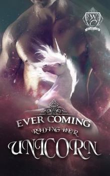 Paperback Riding Her Unicorn: A Bbw Shifter Romance Book