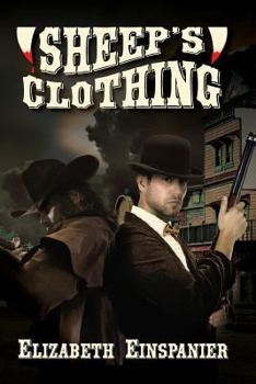 Paperback Sheep's Clothing Book