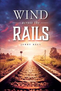 Paperback Wind Across the Rails Book