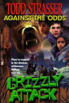 Grizzly Attack: Against the Odds (Against the Odds) - Book #1 of the Against the Odds