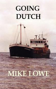 Paperback Going Dutch Book