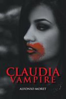 Paperback Claudia Vampire Book