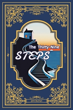 The Thirty-Nine Steps/??????