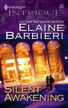Mass Market Paperback Silent Awakening Book