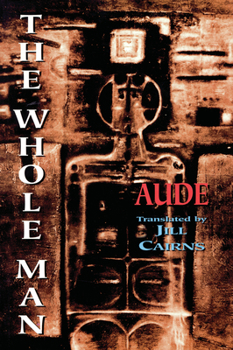 Paperback The Whole Man Book