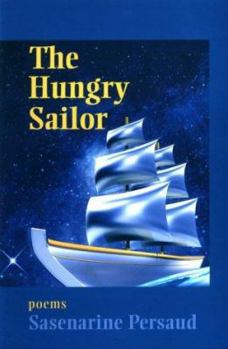 Paperback The Hungry Sailor Book