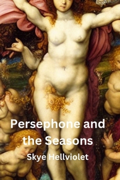Paperback Persephone and the Seasons Book