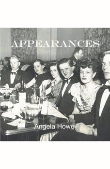 Paperback Appearances Book