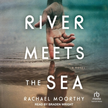 Audio CD River Meets the Sea Book