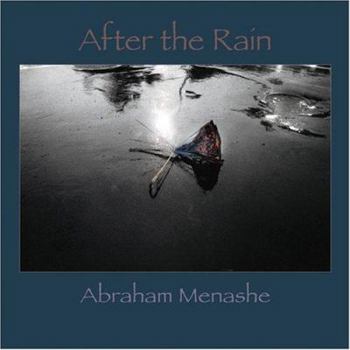 Paperback After the Rain Book