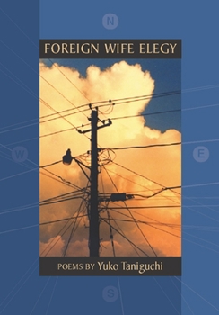 Paperback Foreign Wife Elegy Book