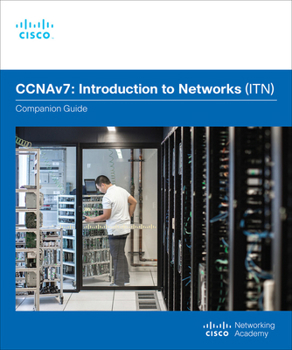 Paperback Introduction to Networks Course Booklet (Ccnav7) Book