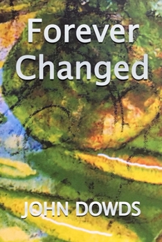 Paperback Forever Changed Book