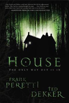 Hardcover House [With DVD] Book