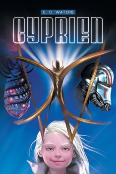 Paperback Cyprien Book