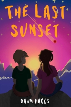 Paperback The Last Sunset Book