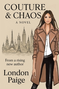 Paperback Couture & Chaos Book