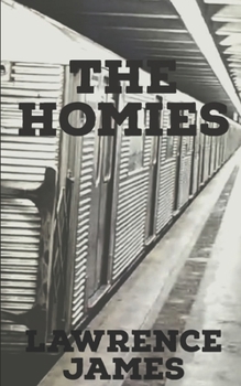 Paperback The Homies Book