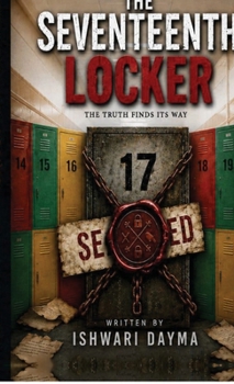 Hardcover The Seventeenth Locker Book