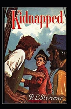 Paperback Kidnapped Annotated Book