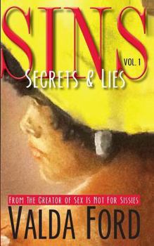 Paperback Sins: Secrets & Lies Book