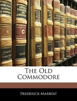 Paperback The Old Commodore Book