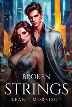 Paperback Broken Strings Book