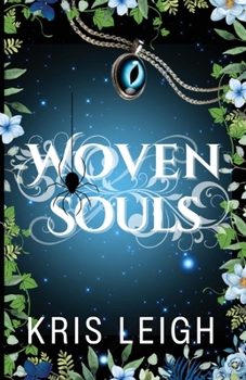 Paperback Woven Souls Book