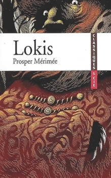 Paperback Lokis: Le Manuscrit du professeur Wittembach [French] Book