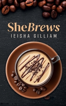 Hardcover SheBrews Book