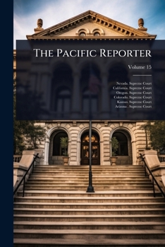The Pacific Reporter