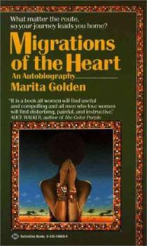Paperback Migrations of the Heart Book