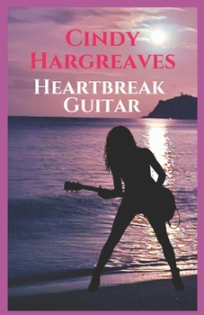 Paperback Heartbreak Guitar Book