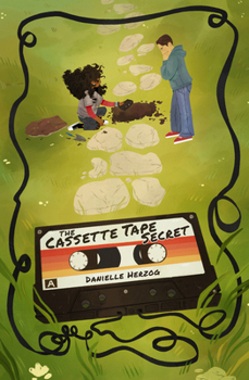Paperback The Cassette Tape Secret Book