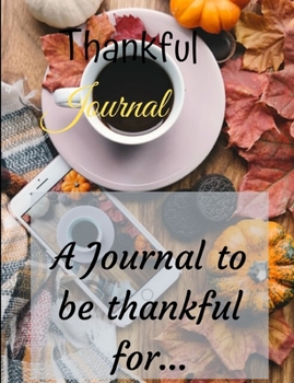 Thankful Journal: A Christian Journal With Bible Verses